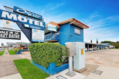 Oscar Motel - Accommodation Cooktown 0