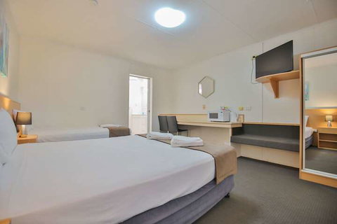 Oscar Motel - Accommodation Cooktown 3