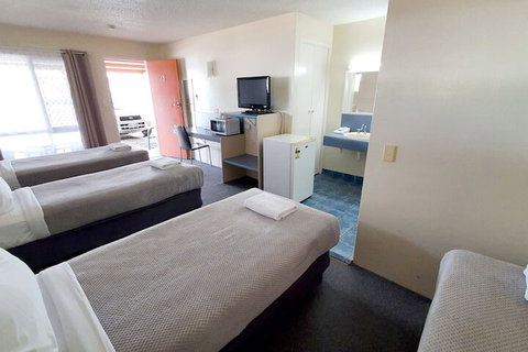 Oscar Motel - Accommodation Cooktown 7