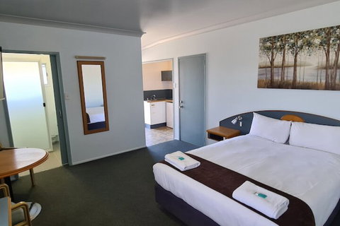 Oscar Motel - Accommodation Cooktown 6