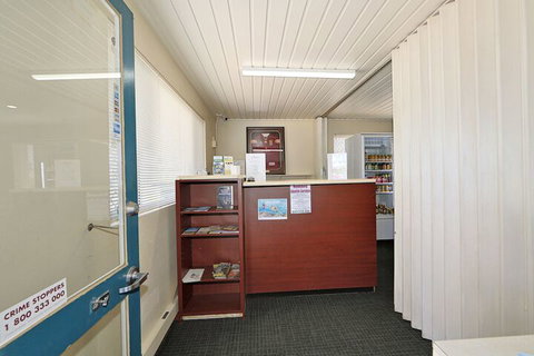 Oscar Motel - Accommodation Cooktown 1