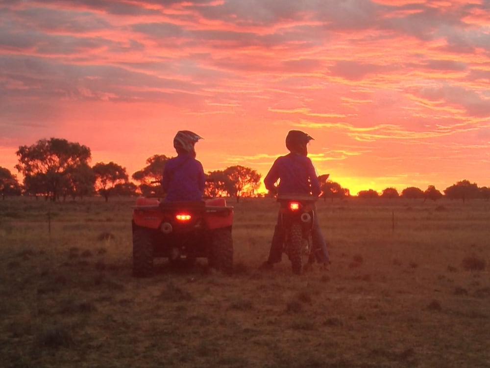  Accommodation Cooktown