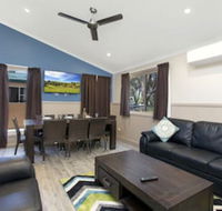 Armidale Tourist Park - Accommodation Cooktown
