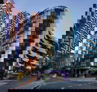 The Sebel Residences Melbourne Docklands Serviced Apartments - Accommodation Cooktown