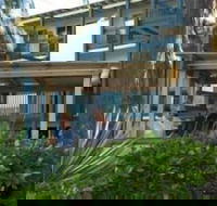 Sandcastles on the Beach Bargara - Accommodation Cooktown