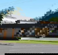 Avondel Motor Inn Benalla - Accommodation Cooktown