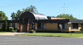 Avondel Motor Inn, Benalla - Accommodation Cooktown 0