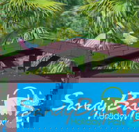 Sandy Bay Holiday Park - Accommodation Cooktown