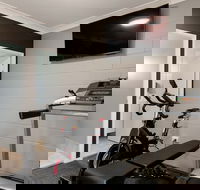 Royal Pacific Resort - Accommodation Cooktown