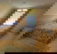 Cooma Motor Lodge Motel - Accommodation Cooktown