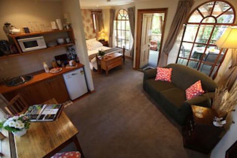 Amble At Hahndorf - Accommodation Cooktown 0