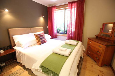 Amble At Hahndorf - Accommodation Cooktown 2