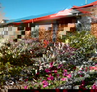 Ambassador Motor Inn Ballarat - Accommodation Cooktown