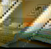 Bayswaterfront Apartments - Accommodation Cooktown