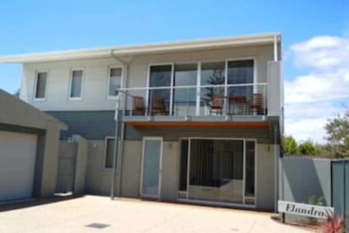 Accommodation Cooktown