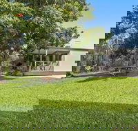 Tin Can Bay Tourist Park - Accommodation Cooktown