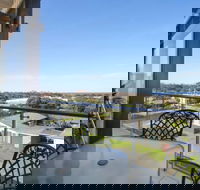 Whitewater Apartments - Accommodation Cooktown