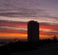 Sunset Waters Villas - Accommodation Cooktown