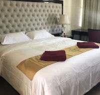 Inland Oasis Motel - Accommodation Cooktown