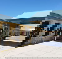 Ceduna East West Motel - Accommodation Cooktown