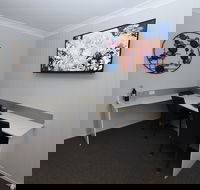 Raintree Motel Biloela - Accommodation Cooktown