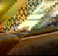 Vintners House - Accommodation Cooktown