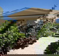 Discovery Parks  Barossa Valley - Accommodation Cooktown