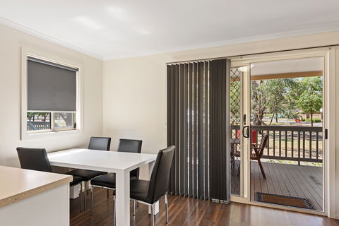 Discovery Parks â€“ Barossa Valley - Accommodation Cooktown 6