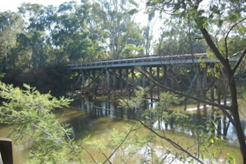 Seymour Motel - Accommodation Cooktown 4