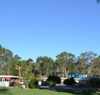 Seymour Motel - Accommodation Cooktown