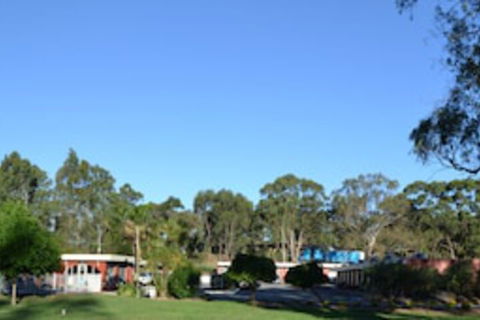 Seymour Motel - Accommodation Cooktown 0