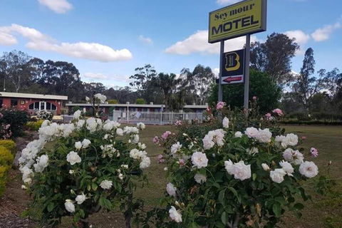 Seymour Motel - Accommodation Cooktown 6