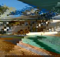Ironbark Inn - Accommodation Cooktown