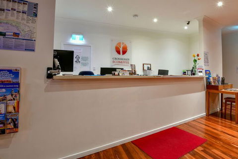 Crossroads Ecomotel - Accommodation Cooktown 5