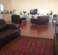 Crossroads Ecomotel - Accommodation Cooktown