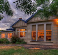 Acacia Bed  Breakfast - Accommodation Cooktown