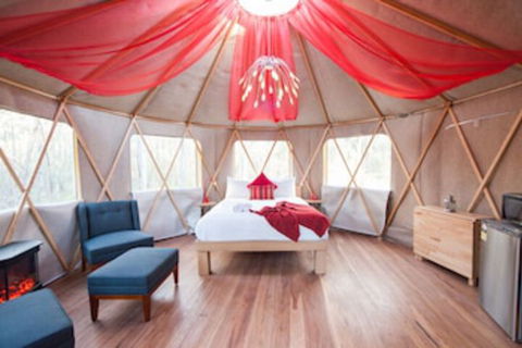 Talo Retreat - Accommodation Cooktown 0
