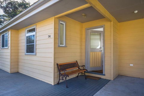 Breeze In Mollymook - Accommodation Cooktown 4