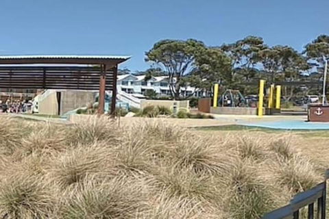 Breeze In Mollymook - Accommodation Cooktown 1