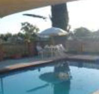 Grong Grong Motor Inn - Accommodation Cooktown