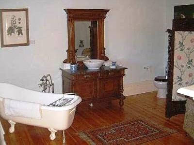  Accommodation Cooktown