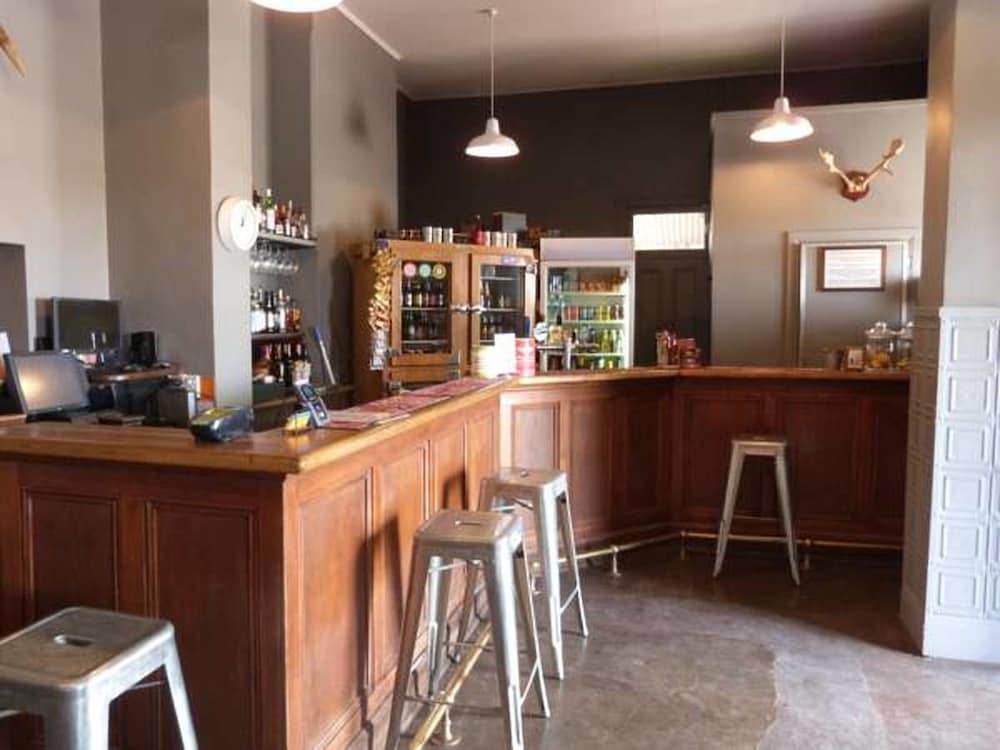 Blinman SA Accommodation Cooktown