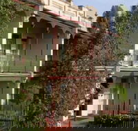 The Terrace at The Settlement - Accommodation Cooktown