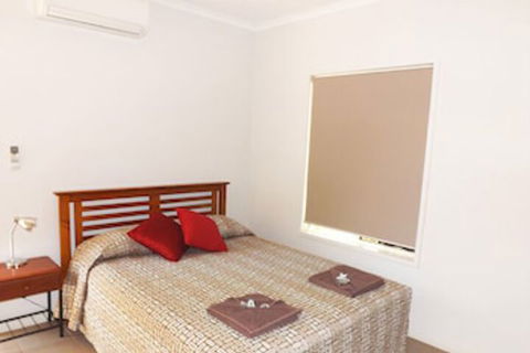 Derby Lodge Self Contained Apartments - Accommodation Cooktown 5