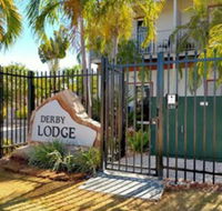 Derby Lodge Self Contained Apartments - Accommodation Cooktown