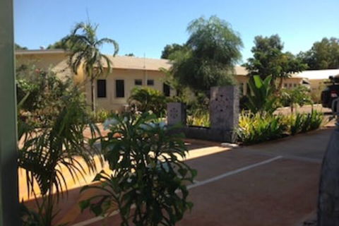 Derby Lodge Self Contained Apartments - Accommodation Cooktown 1