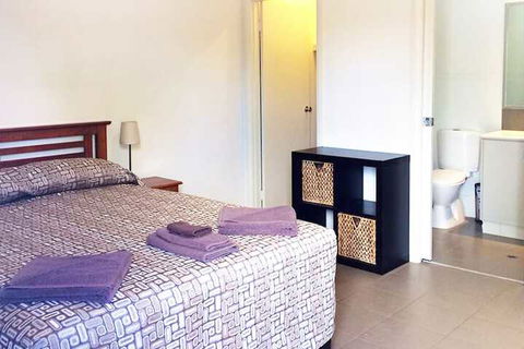 Derby Lodge Self Contained Apartments - Accommodation Cooktown 6