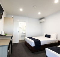 Hotel Settlers - Accommodation Cooktown
