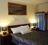 Harbour Foreshore Motel - Accommodation Cooktown