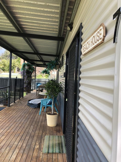 Beach Holiday Apartments Rye - Accommodation Cooktown 4